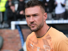 Eustace si po údere Vickersa „dôveroval“ v O’Donnell Eustace si po údere Vickersa „dôveroval“ v O'Donnell