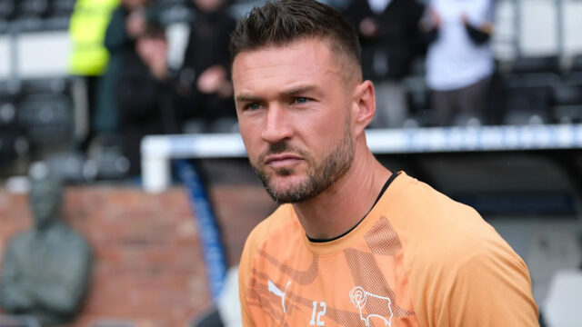 Eustace si po údere Vickersa „dôveroval“ v O'Donnell
