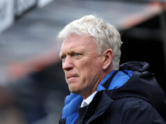 Everton Face Race Against Time To Land Letný cieľ 15 miliónov EUR: Môže si Toffees dovoliť nechať PSV diktovať tempo? Download app from appStore