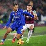 Everton a West Ham majú záujem o Raula Asencia