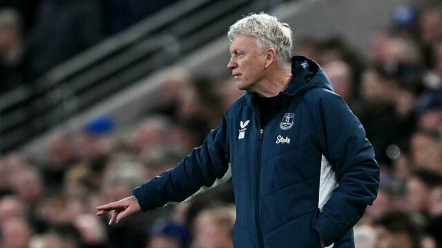 "Everton má ingrediencie, aby sa dostal do Európy"
