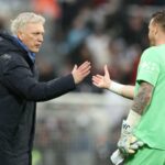 Everton musí odolať pokušeniu chaotickej budúcnosti po Davidovi Moyesovi