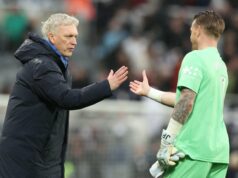 Everton musí odolať pokušeniu chaotickej budúcnosti po Davidovi Moyesovi Everton musí odolať pokušeniu chaotickej budúcnosti po Davidovi Moyesovi