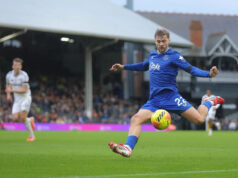 Everton odhaľuje postoj k budúcnosti Kiernana Dewsbury-Hallu uprostred záujmu Man United Everton odhaľuje postoj k budúcnosti Kiernana Dewsbury-Hallu uprostred záujmu Man United