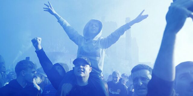 Everton vs Chelsea – Premier League NAŽIVO: Najnovšie skóre, správy o tíme a aktualizácie, keď sa Blues chcú odraziť od poníženia uprostred týždňa
