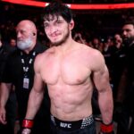 Evloev rozčúlil Murphyho, pripravil titul v pérovej váhe proti Volkanovskému | Správy o zmiešaných bojových umeniach