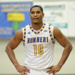 Ex-Cal State Bakersfield tréner údajne zdvojnásobil ako pasák: správa