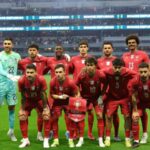 Ex-tréner Mexika ide ďalej ako Mourinho a predstihuje Portugalsko pred majstrovstvami sveta