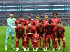 Ex-tréner Mexika ide ďalej ako Mourinho a predstihuje Portugalsko pred majstrovstvami sveta Ex-tréner Mexika ide ďalej ako Mourinho a predstihuje Portugalsko pred majstrovstvami sveta