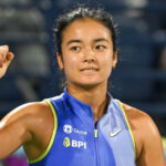 'Excited' Alex Eala predvedie súboj Coco Gauff po víťazstve v epose Indian Wells