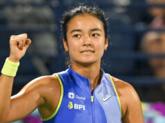 ‚Excited‘ Alex Eala predvedie súboj Coco Gauff po víťazstve v epose Indian Wells 'Excited' Alex Eala predvedie súboj Coco Gauff po víťazstve v epose Indian Wells