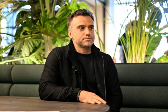 Exkluzívne – bývalý Man United a talianska hviezda Giuseppe Rossi Exkluzívne – bývalý Man United a talianska hviezda Giuseppe Rossi o zákaze Bastoniho z Azzurri: „To je všetko BS“