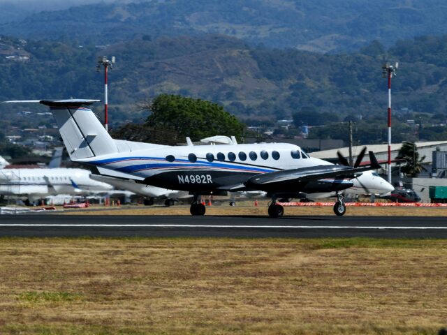 Exminister Gamboa bol terčom prvého vydania Kostariky do USA | Exminister Gamboa bol terčom prvého vydania Kostariky do USA | Kriminálne správy