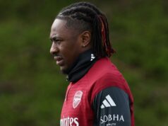 Eze vypadol z anglického tímu pre priateľov pred majstrovstvami sveta so zranením Eze vypadol z anglického tímu pre priateľov pred majstrovstvami sveta so zranením