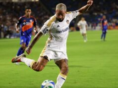 F Diego Fagundez sa vracia do Revolution ako voľný hráč F Diego Fagundez sa vracia do Revolution ako voľný hráč