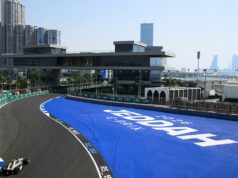 F1 zrušila preteky Bahrajnu a Saudskej Arábie uprostred konfliktu v Iráne: správy F1 zrušila preteky Bahrajnu a Saudskej Arábie uprostred konfliktu v Iráne: správy