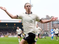 FA Cup: Port Vale vstupuje do štvrťfinále po 72 rokoch; Southampton ohromuje Fulham FA Cup: Port Vale vstupuje do štvrťfinále po 72 rokoch; Southampton ohromuje Fulham
