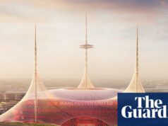 FA odoláva lobovaniu Manchestru United za prestavbu Old Trafford na usporiadanie finále MS 2035 | Svetový pohár žien FA odoláva lobovaniu Manchestru United za prestavbu Old Trafford na usporiadanie finále MS 2035 | Svetový pohár žien