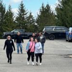 FBI hlási „situáciu aktívnych strelcov“ v synagóge v oblasti Detroitu v USA | Gun Violence News