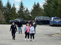 FBI hlási „situáciu aktívnych strelcov“ v synagóge v oblasti Detroitu v USA | Gun Violence News FBI hlási „situáciu aktívnych strelcov“ v synagóge v oblasti Detroitu v USA | Gun Violence News