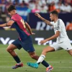 FC Barcelona tesne chýba finále Copa Del Rey