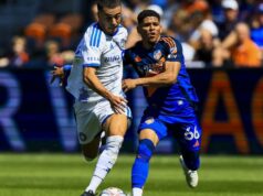 FC Cincinnati porazil CF Montreal 2 neskoršími gólmi FC Cincinnati porazil CF Montreal 2 neskoršími gólmi