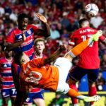 FC Dallas prekonal Houston s neskorým víťazom v texaskom súboji