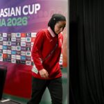 FIFA a AFC vyzvali, aby chránili iránske futbalistky po hrozbe „zradcov“ | Futbalové správy