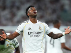 FIFA schválila plány na zavedenie „zákona Vinicius Junior“ pred majstrovstvami sveta 2026 FIFA schválila plány na zavedenie „zákona Vinicius Junior“ pred majstrovstvami sveta 2026