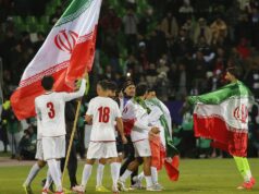 FIFA tvrdí, že program majstrovstiev sveta zostáva nezmenený napriek snahe Iránu o zmenu FIFA tvrdí, že program majstrovstiev sveta zostáva nezmenený napriek snahe Iránu o zmenu