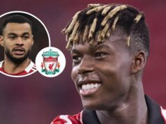 FSG je „ochotné zaplatiť“ rekordný poplatok za krídelníka „nočnej mory“, keďže Gakpo vyzerá byť odsúdený na zánik FSG je „ochotné zaplatiť“ rekordný poplatok za krídelníka „nočnej mory“, keďže Gakpo vyzerá byť odsúdený na zánik