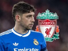 FSG povedal, že „fenomenálny“ cieľ 120 miliónov libier je „tak blízko Gerrardovi“, ako sa len dá FSG povedal, že „fenomenálny“ cieľ 120 miliónov libier je „tak blízko Gerrardovi“, ako sa len dá