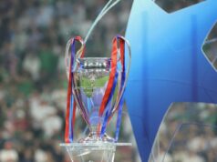 FUNKCIA REKLAMY: Ukážka 16. kola Ligy majstrov Chelsea – kurz, predpoveď a postup do finále FUNKCIA REKLAMY: Ukážka 16. kola Ligy majstrov Chelsea – kurz, predpoveď a postup do finále