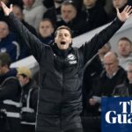 Fabian Hürzeler a Brighton vyhrajú jednu bitku, ale prehrajú tú, na ktorej záleží | futbal