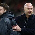 Fabian Hurzeler chváli „neuveriteľného“ Arneho Slota pred súbojom s Liverpoolom