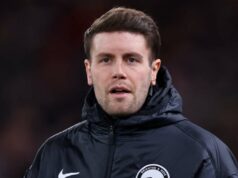 Fabian Hurzeler kritizuje Mikela Arteta a futbalovú značku Arsenalu po prehre 1:0 Fabian Hurzeler kritizuje Mikela Arteta a futbalovú značku Arsenalu po prehre 1:0