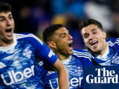 Fàbregas prekabátil Gasperiniho, aby urobil kontroverzný krok bližšie k Lige majstrov | Séria A Fàbregas prekabátil Gasperiniho, aby urobil kontroverzný krok bližšie k Lige majstrov | Séria A