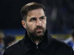 Fabregas vidí odvetu v Ríme: „Budeme potrebovať špeciálny výkon.“ Download app from appStore