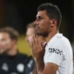 Fabrizio Romano má správy o prestupe Rodriho, ktorých sa fanúšikovia Manchestru City obávali