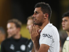 Fabrizio Romano má správy o prestupe Rodriho, ktorých sa fanúšikovia Manchestru City obávali Fabrizio Romano má správy o prestupe Rodriho, ktorých sa fanúšikovia Manchestru City obávali