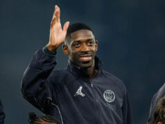 Fabrizio Romano odhaľuje pravdu o stretnutí Huga Viana v Man City s agentom Ousmane Dembele Download app from appStore