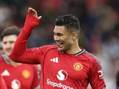 Fabrizio Romano odhaľuje „odpoveď“ INEOS na otočku Casemiro „dnes“ Fabrizio Romano odhaľuje „odpoveď“ INEOS na otočku Casemiro „dnes“