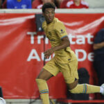 Fabrizio Romano poskytuje aktuálne informácie o prenasledovaní Alejandra Baldeho zo strany Manchestru United