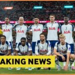 Fabrizio Romano tvrdí, že Cristian Romero má „vážne šance“ opustiť Tottenham