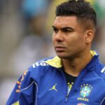 Fabrizio Romano zverejnil bombovú novinku o Casemirovom želaní hrať s Lionelom Messim v MLS