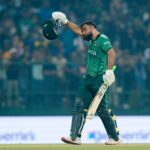 Fakhar Zaman obvinený z manipulácie s loptou zo strany pakistanskej rady v PSL | CricketNews