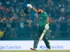 Fakhar Zaman obvinený z manipulácie s loptou zo strany pakistanskej rady v PSL | CricketNews Fakhar Zaman obvinený z manipulácie s loptou zo strany pakistanskej rady v PSL | CricketNews