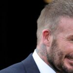 Faktor Davida Beckhama pre neuspokojenie Trumpa v White Residence|Futbal|Športová aktivita