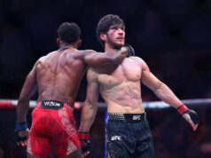 Fakty po podujatí UFC Fight Night 270: Movsar Evloev 20-0 má škvrnu Download app from appStore