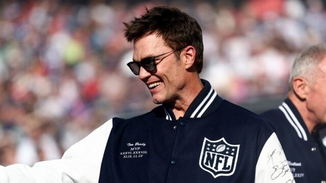 Fanatics odhaľuje úplný zoznam účastníkov inauguračného Flag Football Classic
